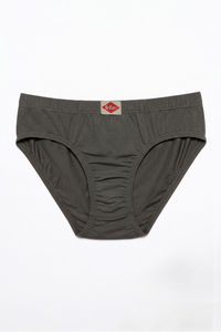 Lee Cooper Boys Solid Briefs (Pack of 3) - Multicolor — thumbnail 8